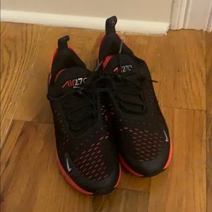 Nike air max 270